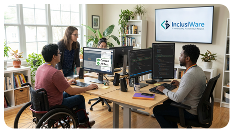 Hero Illustration for Software Auditing